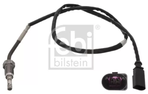 Uitlaatgastemperatuursensor