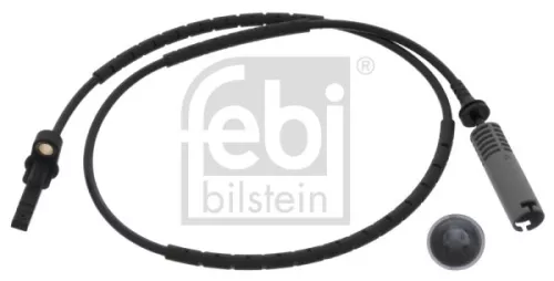 ABS - sensor