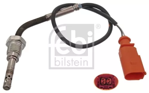 Uitlaatgastemperatuursensor
