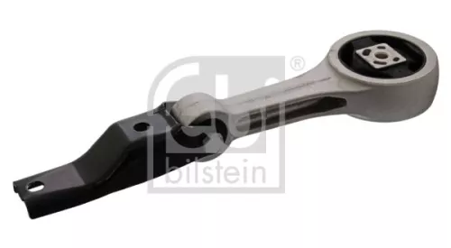 motorsteun