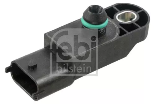 Zuigdruksensor