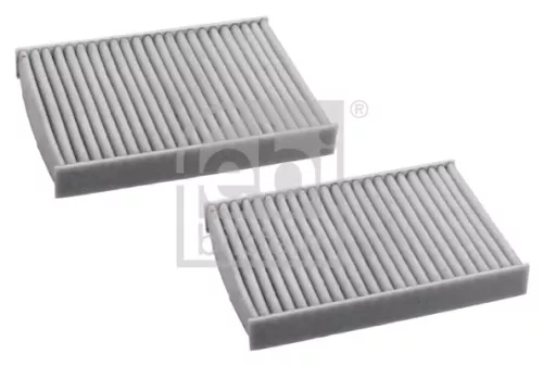 interieurluchtfilter (set)