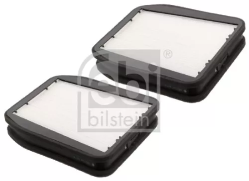 interieurluchtfilter (set)