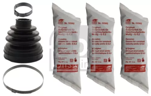 set asmanchetten