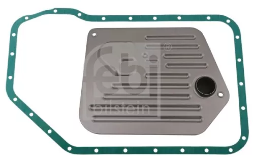Filterset transmissieolie