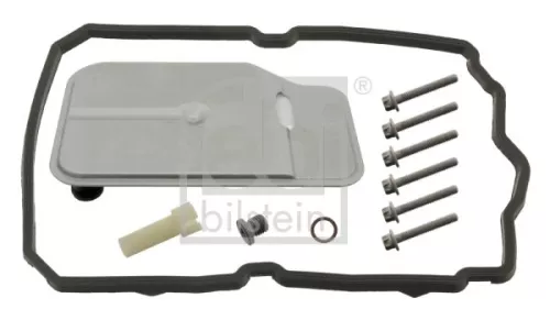 Filterset transmissieolie
