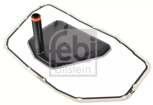 Filterset transmissieolie