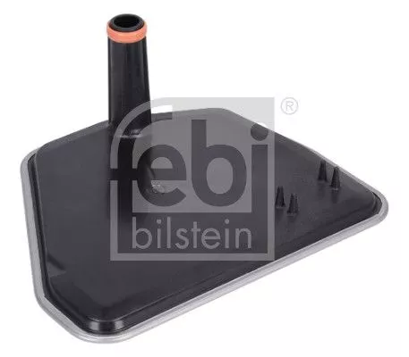 versnellingsbakoliefilter
