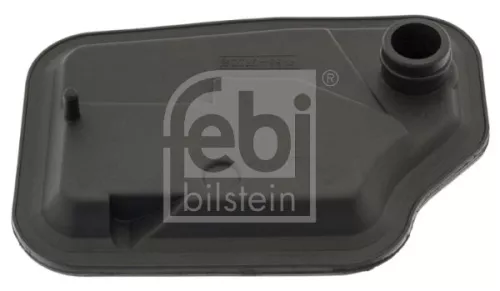 versnellingsbakoliefilter