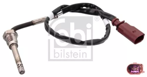 Uitlaatgastemperatuursensor