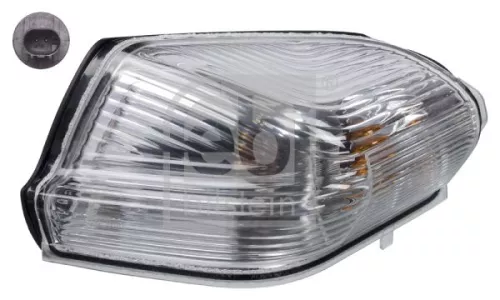 spiegelknipperlicht