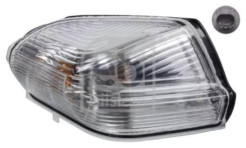 spiegelknipperlicht
