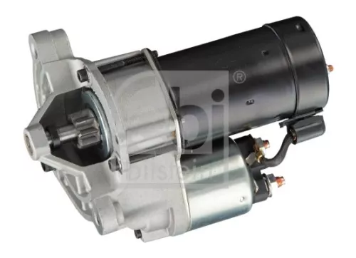 startmotor