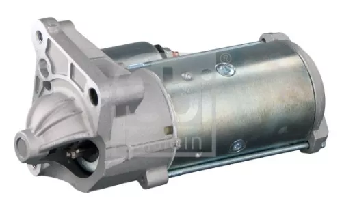 startmotor