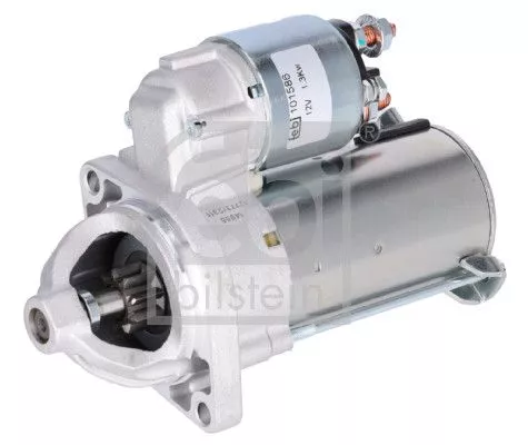 startmotor