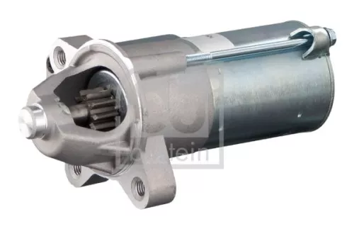startmotor