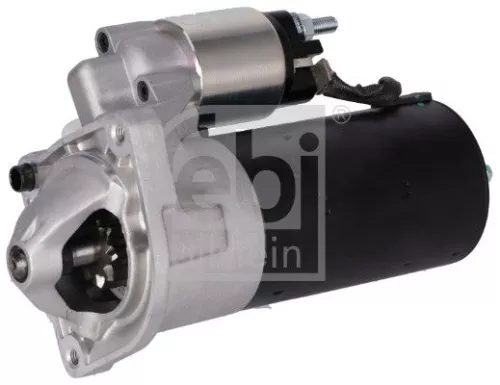 startmotor