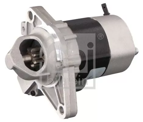 startmotor