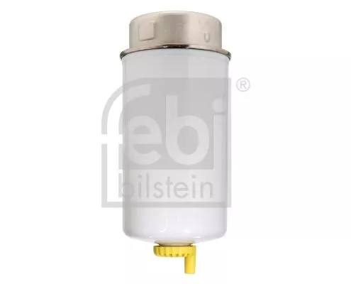 brandstoffilter