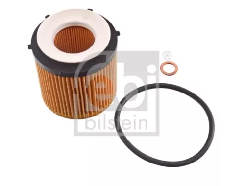 oliefilter