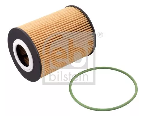 oliefilter