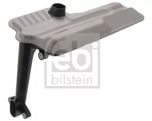 versnellingsbakoliefilter
