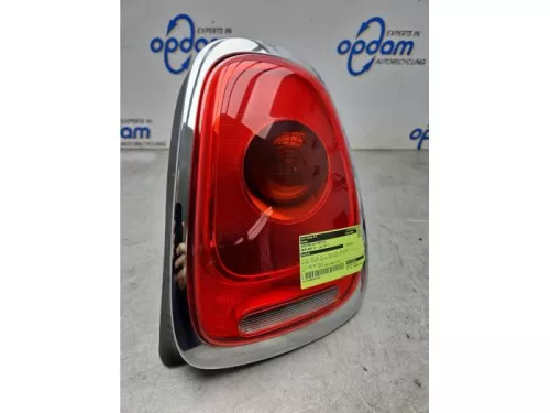 Achterlicht rechts-8198550 (20841501)