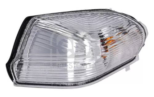 spiegelknipperlicht