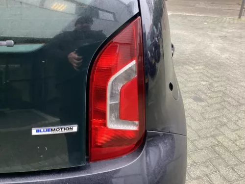 Achterlicht rechts-8277451