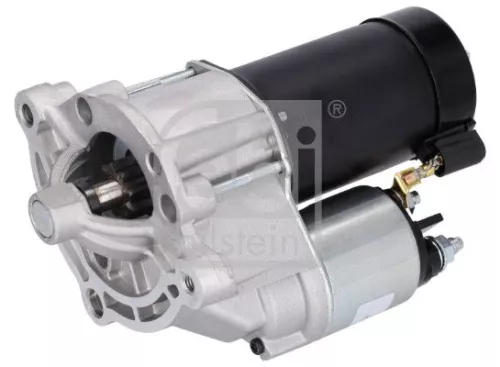 startmotor