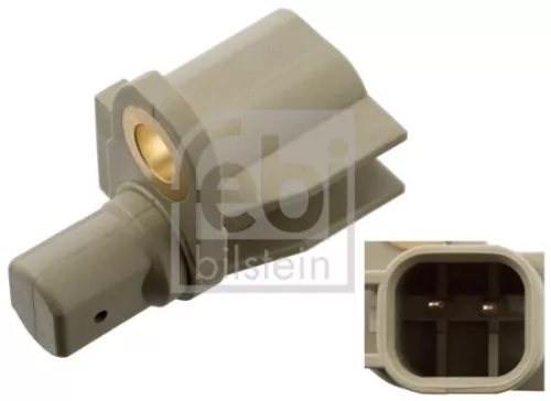 ABS - sensor