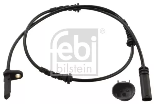 ABS - sensor