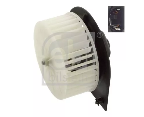 Interieurventilator
