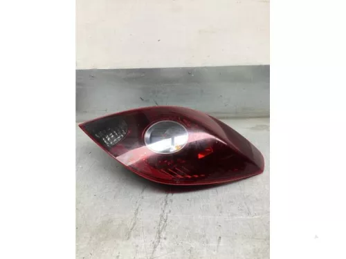 Achterlicht rechts-8138464 (20660041)