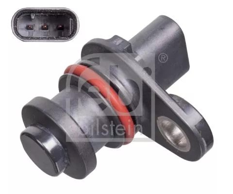 Nokkenassensor