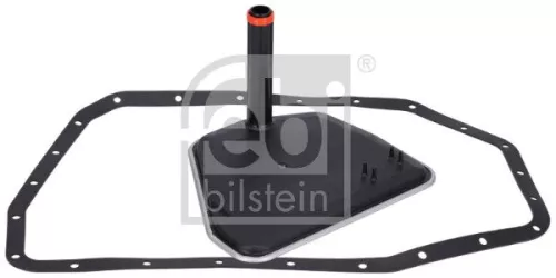 Filterset transmissieolie