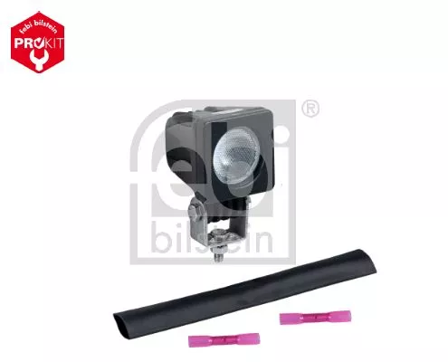 Werklamp