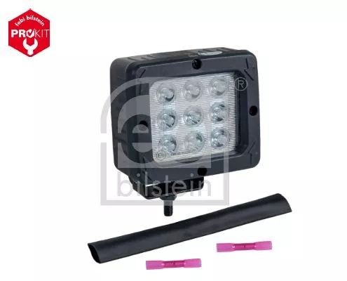 Werklamp