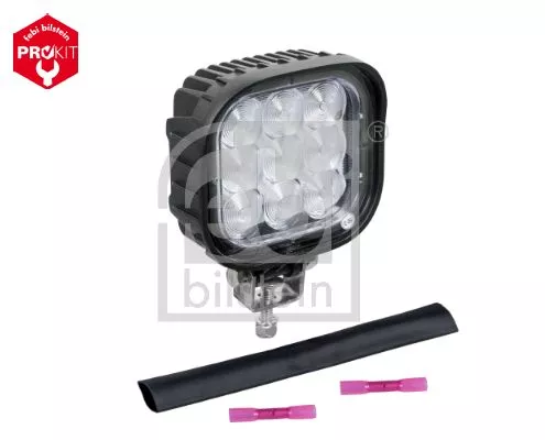 Werklamp
