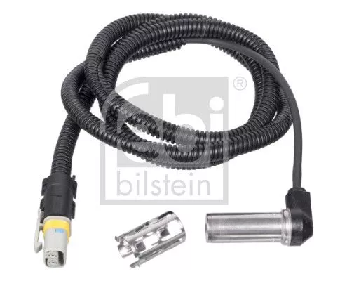 ABS - sensor