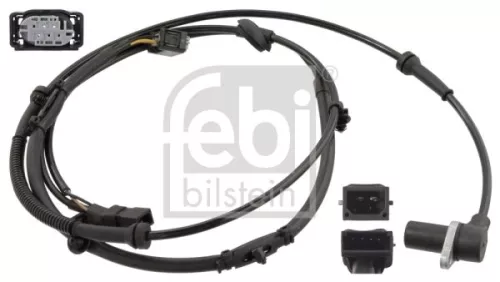 ABS - sensor
