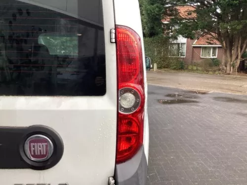 Achterlicht rechts-8124540