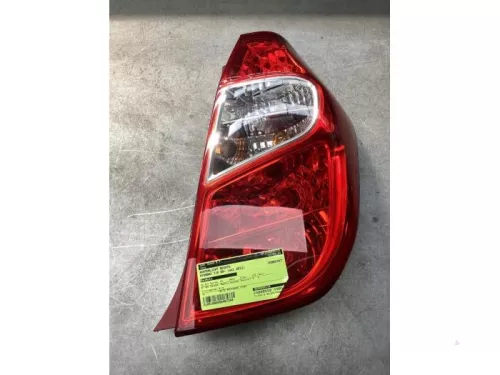 Achterlicht rechts-8162308 (20380383)