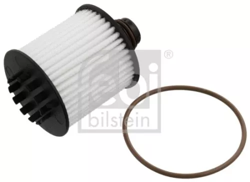 oliefilter