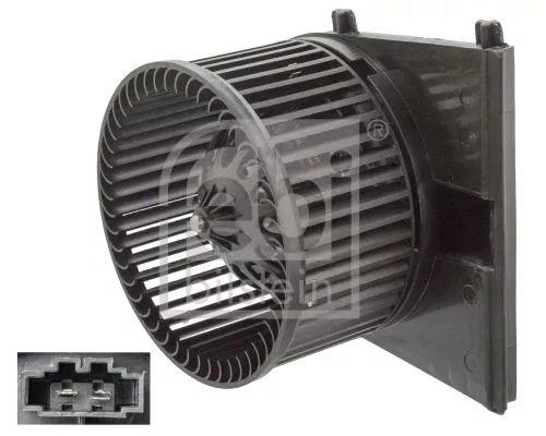 Interieurventilator