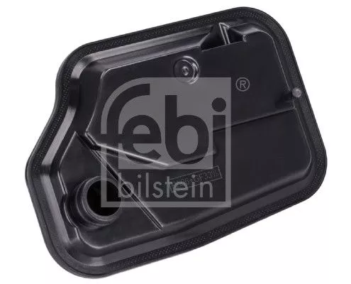 versnellingsbakoliefilter