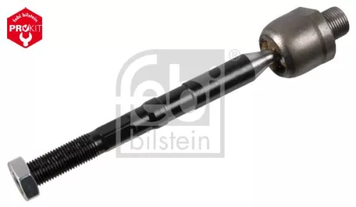 Spoorstang (zonder stuurkogel)