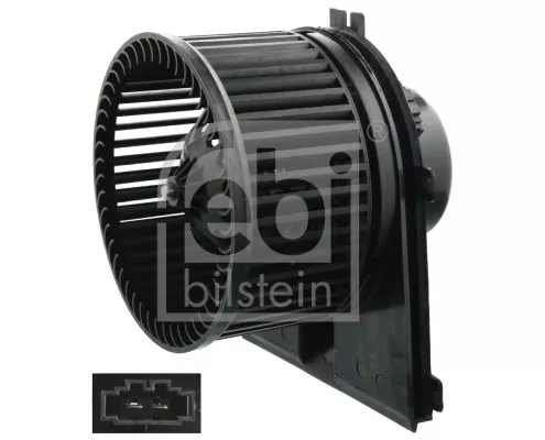 Interieurventilator