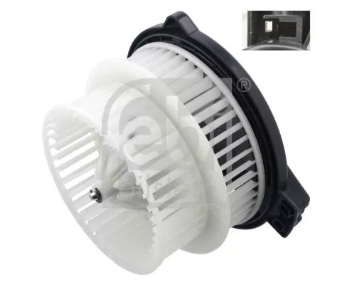Interieurventilator