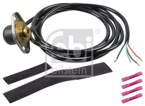 sensor oliedruk